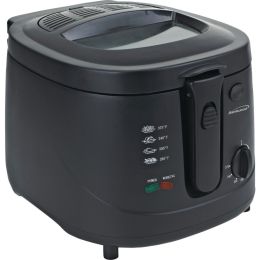 Brentwood Appliances DF-725 12-Cup Electric Deep Fryer