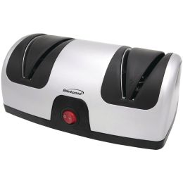Brentwood Appliances TS-1001 2-Stage Electric Knife Sharpener