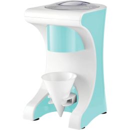 Brentwood Appliances TS-1420BL Snow Cone Maker and Shaved Ice Machine