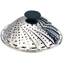 Starfrit 094296-006-0000 Stainless Steel Vegetable Steamer