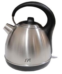1.7L Stainless Cordless Kettle