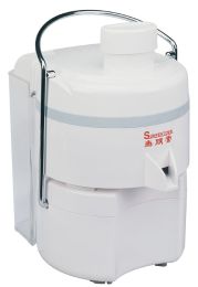 Multi-Functional Miller/Juice Extractor