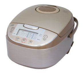 8-cups Smart Rice Cooker