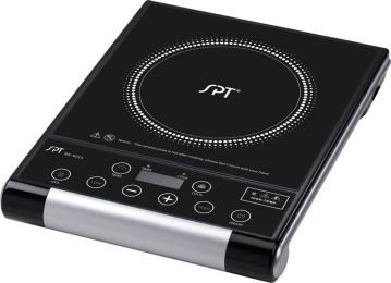 Micro-Computer Radiant Cooktop