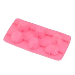 DIY Frozen Ice Cream Mold Ice Lolly Makers Creative Popsicle Molds-08