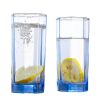 Drinking Milk Water Glass Whiskey Glass Wine Beer Glasses Juice Glasses (2 Glasses) , 350ml #3