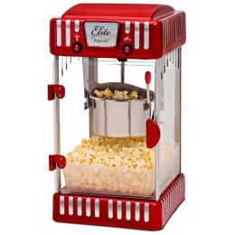 ByClassic 2.5 Oz Kettle Popcorn Maker