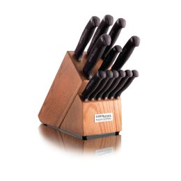 Cold Steel Kitchen Classic Set 13 Piece with Block