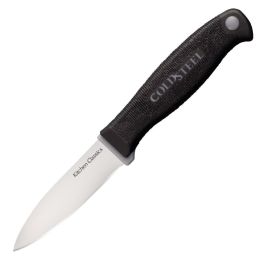 Cold Steel Paring Knife 3.0 in Plain Polymer Handle