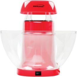 Brentwood Appliances PC-490R Jumbo 24-Cup Hot-Air Popcorn Maker