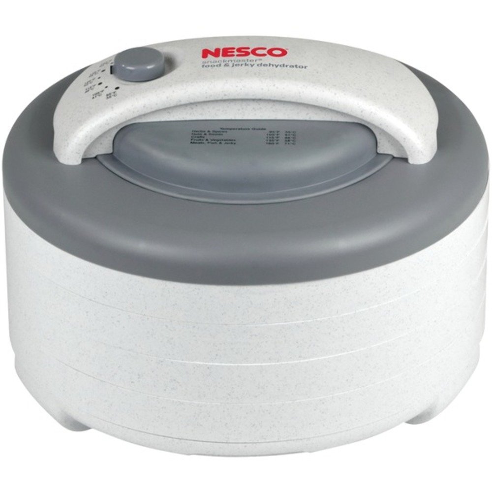 Nesco FD61 500Watt Food Dehydrator