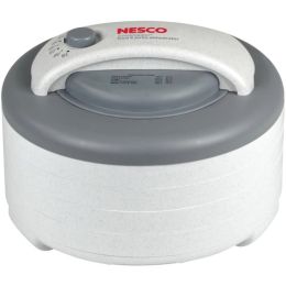 Nesco FD-61 500-Watt Food Dehydrator