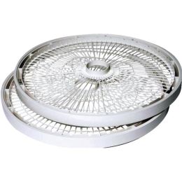 Nesco LT2SG Additional Trays for Food Dehydrators