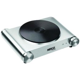 Nesco SB-01 Electric Burner (Single)