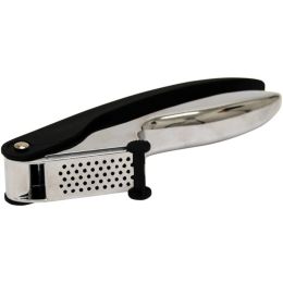 Starfrit 092060-006-0000 Garlic Press with Scraper