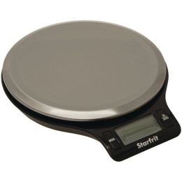 Starfrit 093765-006-0000 Electronic Kitchen Scale