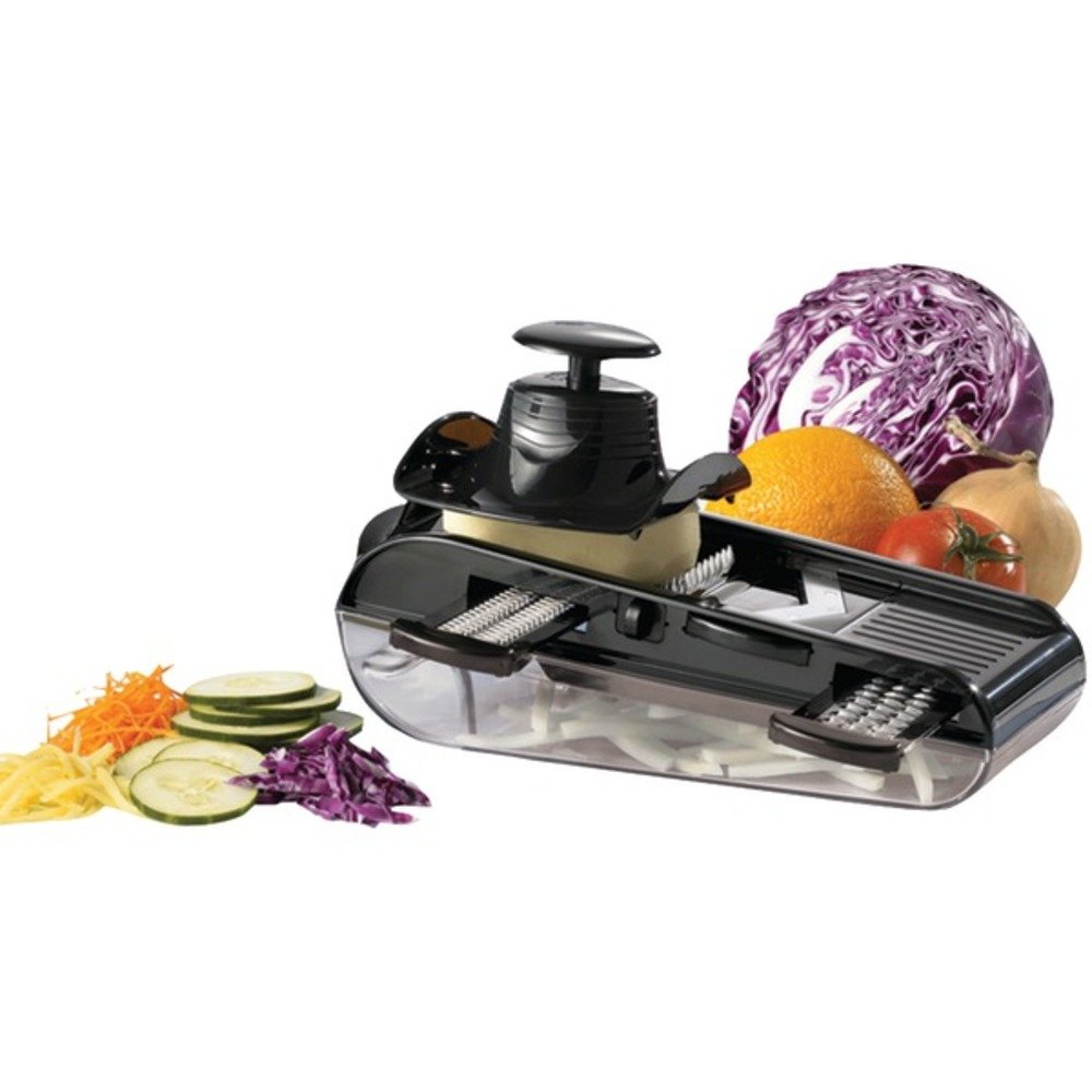 Starfrit 930870020000 Easy Mandoline