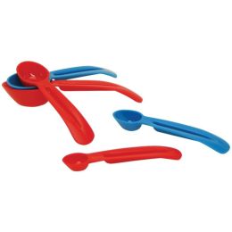 Starfrit 93114-003-0000 Snap Fit Measuring Spoons