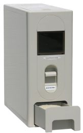 Rice Dispenser - 22lbs capacity