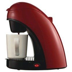 Brentwood Single-cup Coffee Maker