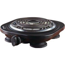 Brentwood Electric 1,000-watt Single Burner (black)