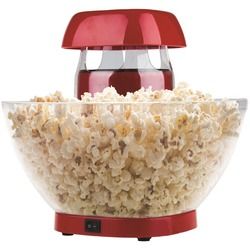 Brentwood Appliances Jumbo 24-cup Hot Air Popcorn Maker
