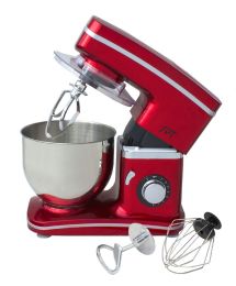 8-Speed Stand Mixer (ByColor: red)