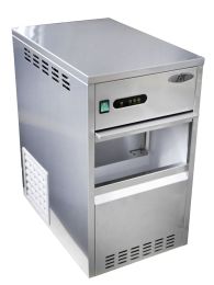 Automatic Flake Ice Maker (88 lbs/day) (size in pounds: 88#)