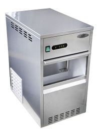 Automatic Flake Ice Maker (88 lbs/day) (size in pounds: 66#)