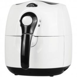 Brentwood Appliances AF-350W 3.7-Quart Electric Air Fryer (ByColor: white)