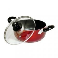 Better Chef Aluminum Dutch Oven (size by Qts.: 4 Qt.)