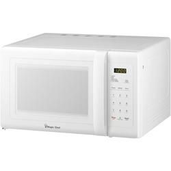 Magic Chef .9 Cubic-ft Countertop Microwave (ByColor: white)