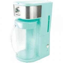 Brentwood Appliances Iced Tea and Coffee Maker (ByColor: blue)