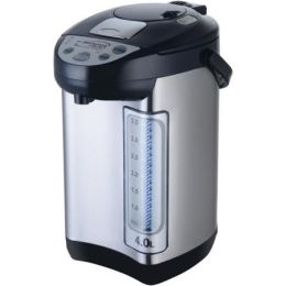 Brentwood Appliances Electric Hot Water Dispenser (size by liters: 3.3 liters)