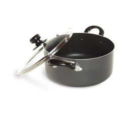 Better Chef Dutch Oven (size by Qts.: 2 Qt.)